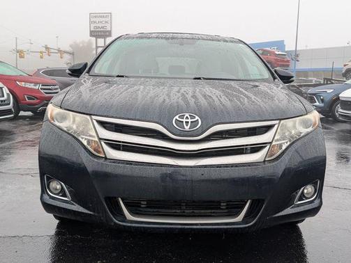 2014 Toyota Venza LE