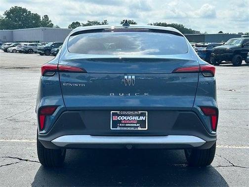 2025 Buick Envista Preferred FWD