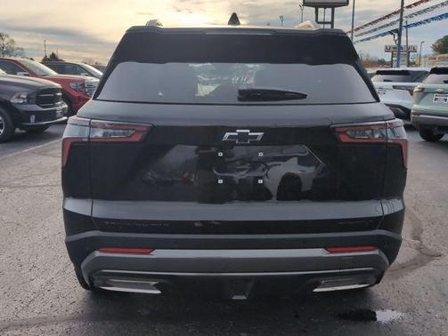 2026 Chevrolet Equinox AWD ACTIV