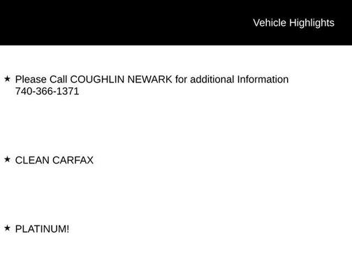 2024 Nissan Pathfinder Platinum 4WD