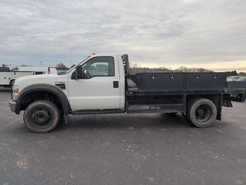 2008 Ford F-450 XL
