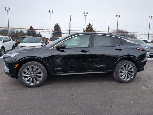 2026 Buick Envista Avenir FWD