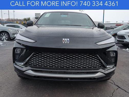 2026 Buick Envista Avenir FWD