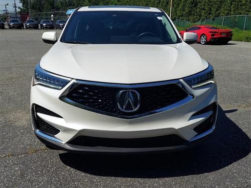 Photo 2 of 28 of 2019 Acura RDX Base