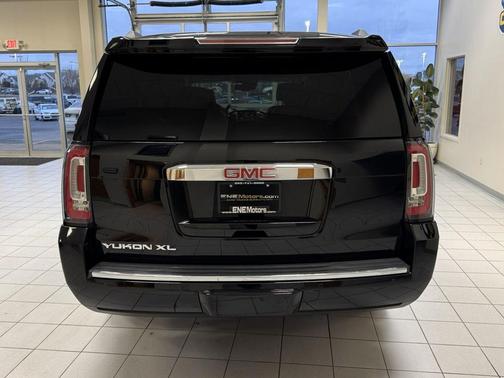 2015 GMC Yukon XL 1500 Denali