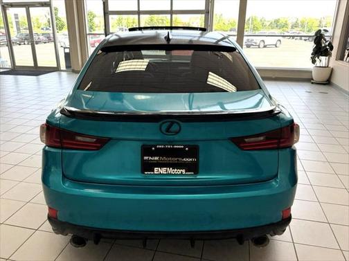 2014 Lexus IS 250 Base