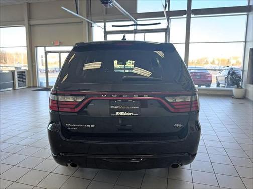 2015 Dodge Durango R/T