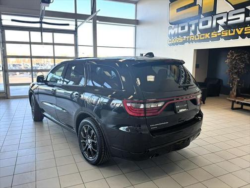 2015 Dodge Durango R/T