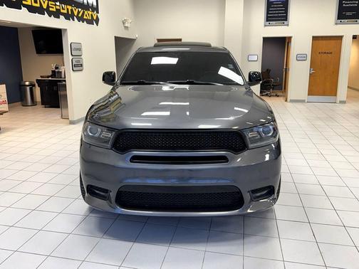 2017 Dodge Durango R/T