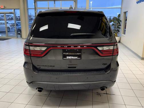 2017 Dodge Durango R/T