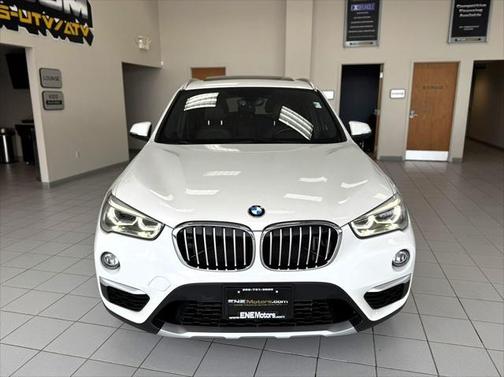 2016 BMW X1 xDrive 28i