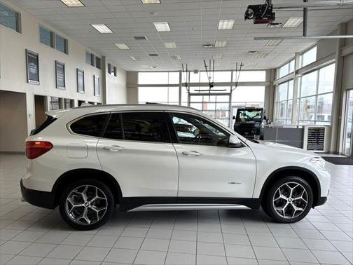 2016 BMW X1 xDrive 28i
