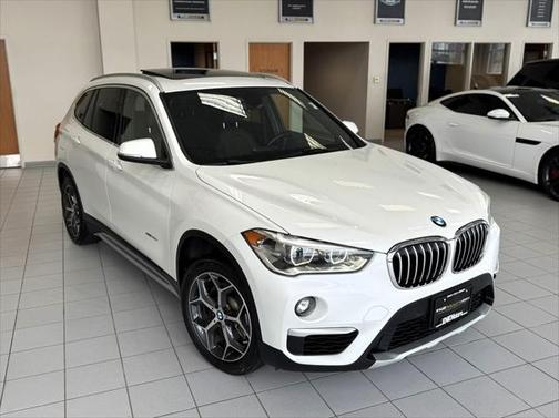 2016 BMW X1 xDrive 28i