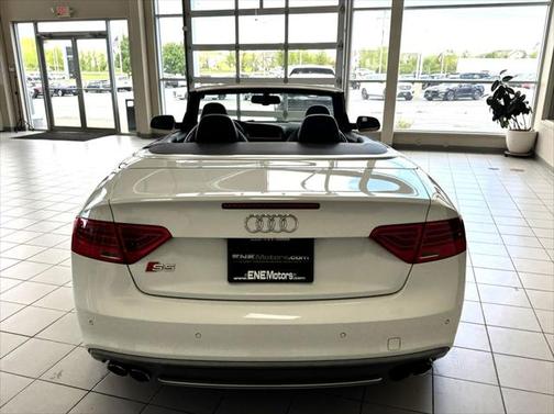 2014 Audi S5 3.0T Premium Plus