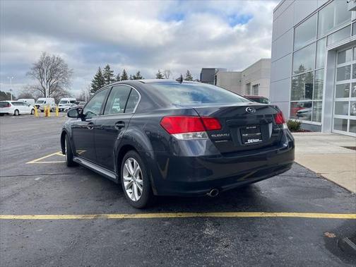 2013 Subaru Legacy Limited