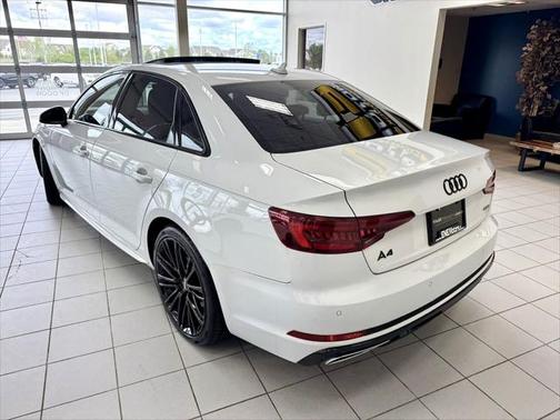 2019 Audi A4 45 Premium