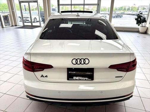 2019 Audi A4 45 Premium