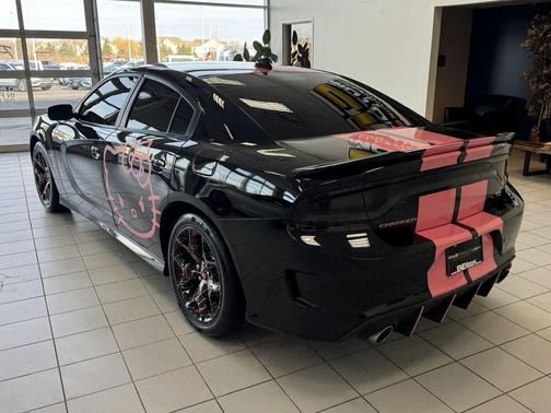 2019 Dodge Charger R/T