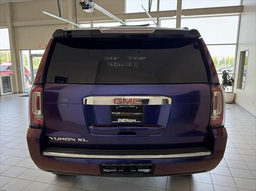 2015 GMC Yukon XL 1500 Denali