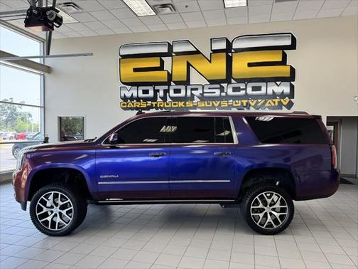 2015 GMC Yukon XL 1500 Denali