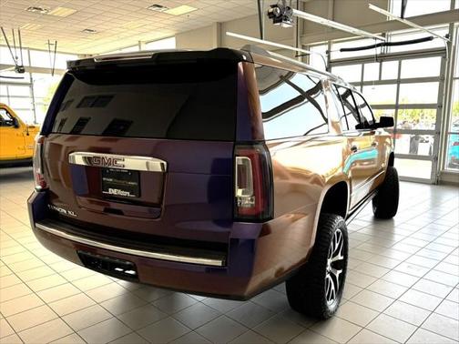 2015 GMC Yukon XL 1500 Denali