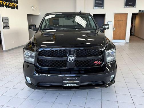 2016 RAM 1500 Sport