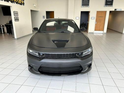 2018 Dodge Charger R/T Scat Pack
