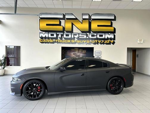 2018 Dodge Charger R/T Scat Pack