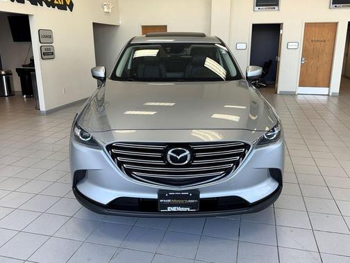 2017 Mazda CX-9 Touring
