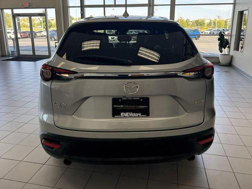 2017 Mazda CX-9 Touring