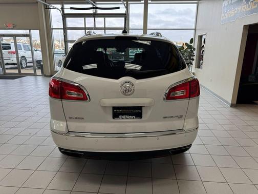 2016 Buick Enclave Premium