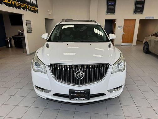 2016 Buick Enclave Premium