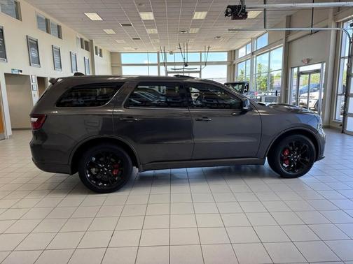 Granite Clearcoat 2020 Dodge Durango R/T