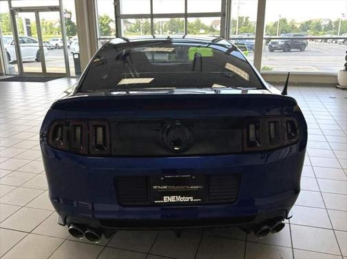 2013 Ford Mustang GT