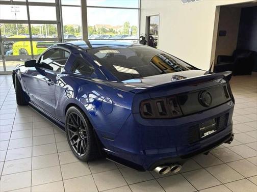 2013 Ford Mustang GT
