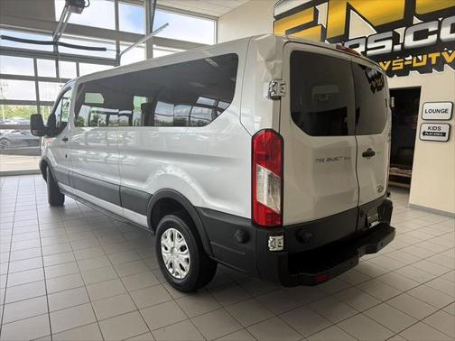 2016 Ford Transit-350 XLT