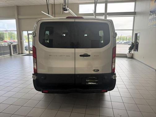 2016 Ford Transit-350 XLT