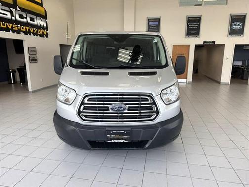 2016 Ford Transit-350 XLT
