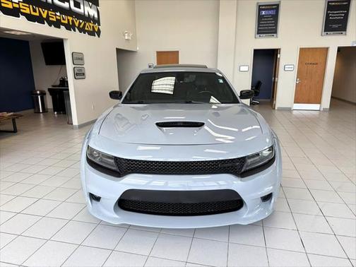 2021 Dodge Charger R/T