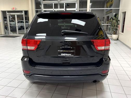 2013 Jeep Grand Cherokee Laredo