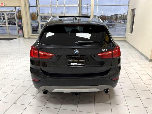 2016 BMW X1 xDrive 28i