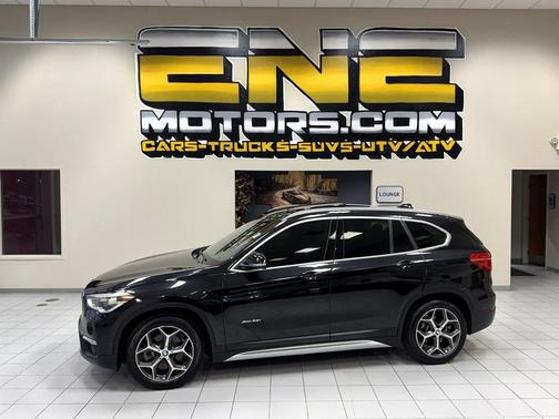 2016 BMW X1 xDrive 28i