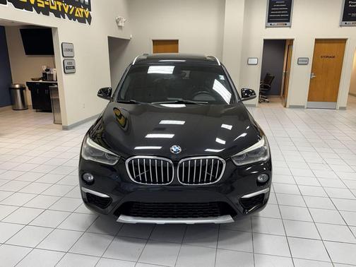 2016 BMW X1 xDrive 28i