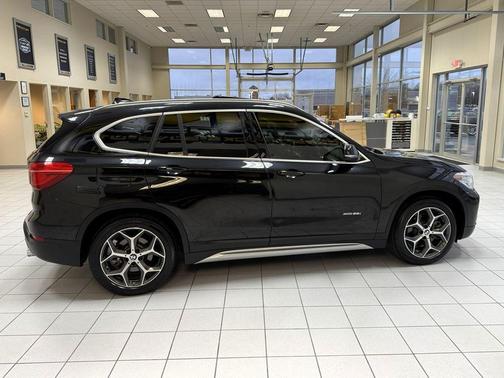 2016 BMW X1 xDrive 28i