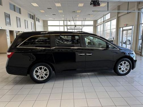 2013 Honda Odyssey EX-L