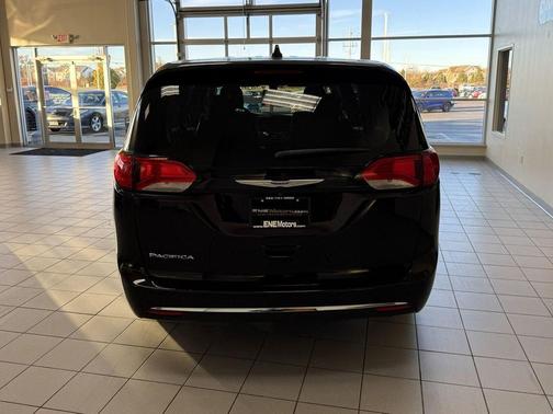 2019 Chrysler Pacifica Touring Plus