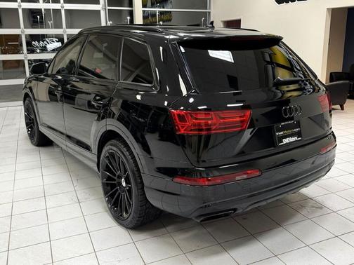 2018 Audi Q7 2.0T Premium Plus