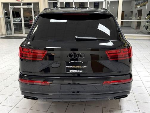 2018 Audi Q7 2.0T Premium Plus
