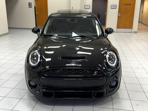 2017 MINI Hardtop Cooper S