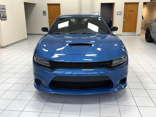 2021 Dodge Charger R/T